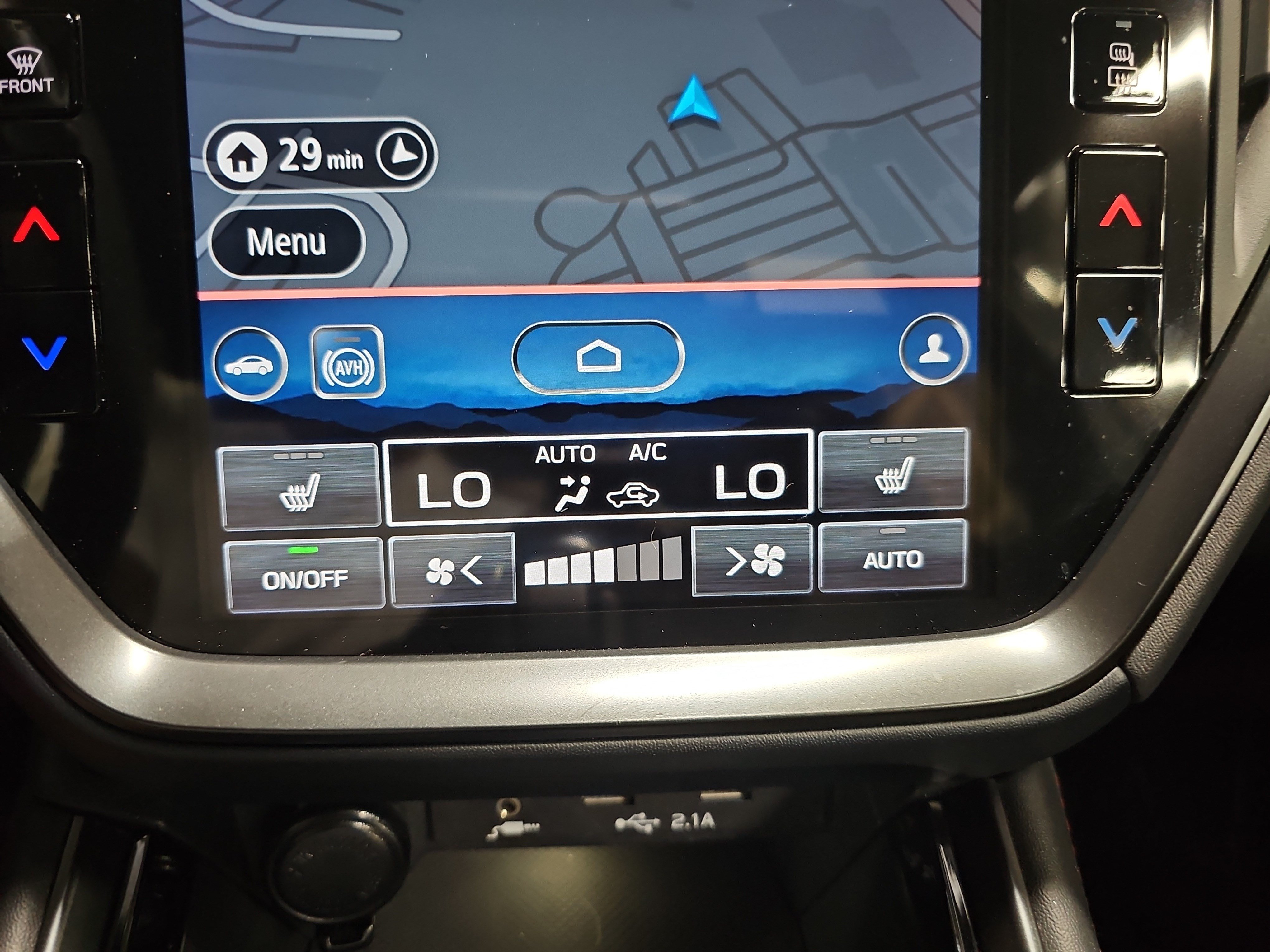 Used 2022 Subaru WRX GT AWD/4WD image 21