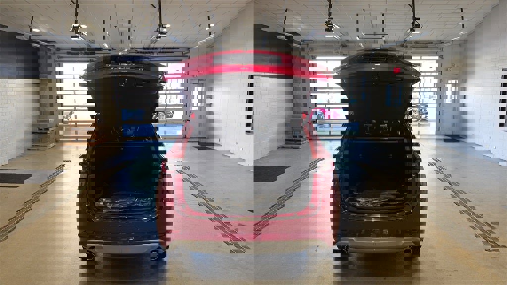 New 2025 MAZDA CX-5 Signature image 12