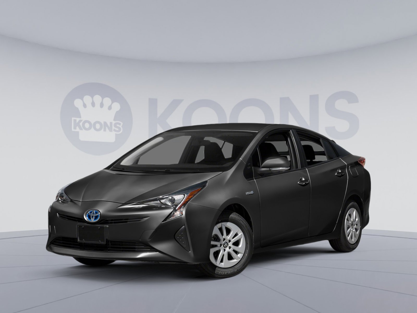 Used 2017 Toyota Prius Four w/ Advanced Technology Package