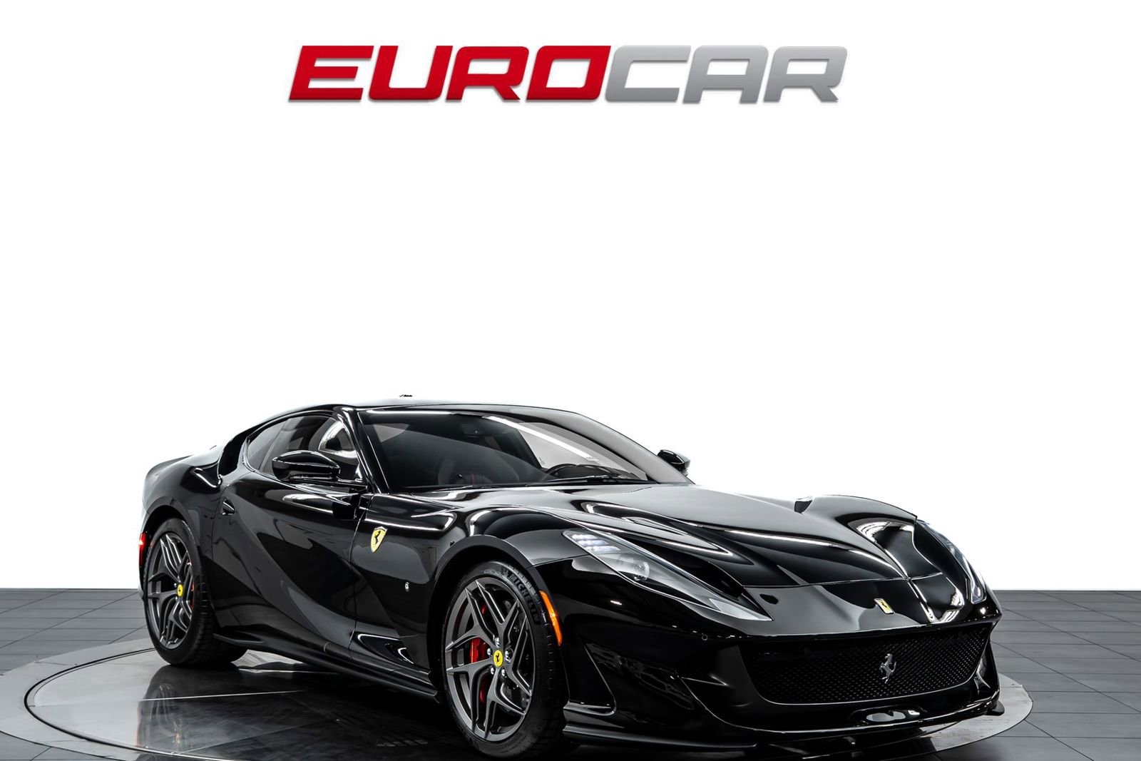 Used 2020 Ferrari 812 Superfast RWD image 7