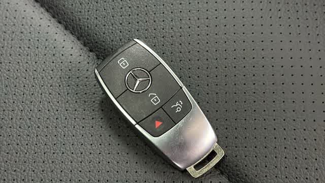 Certified 2026 Mercedes-Benz GLE 350 4MATIC image 40