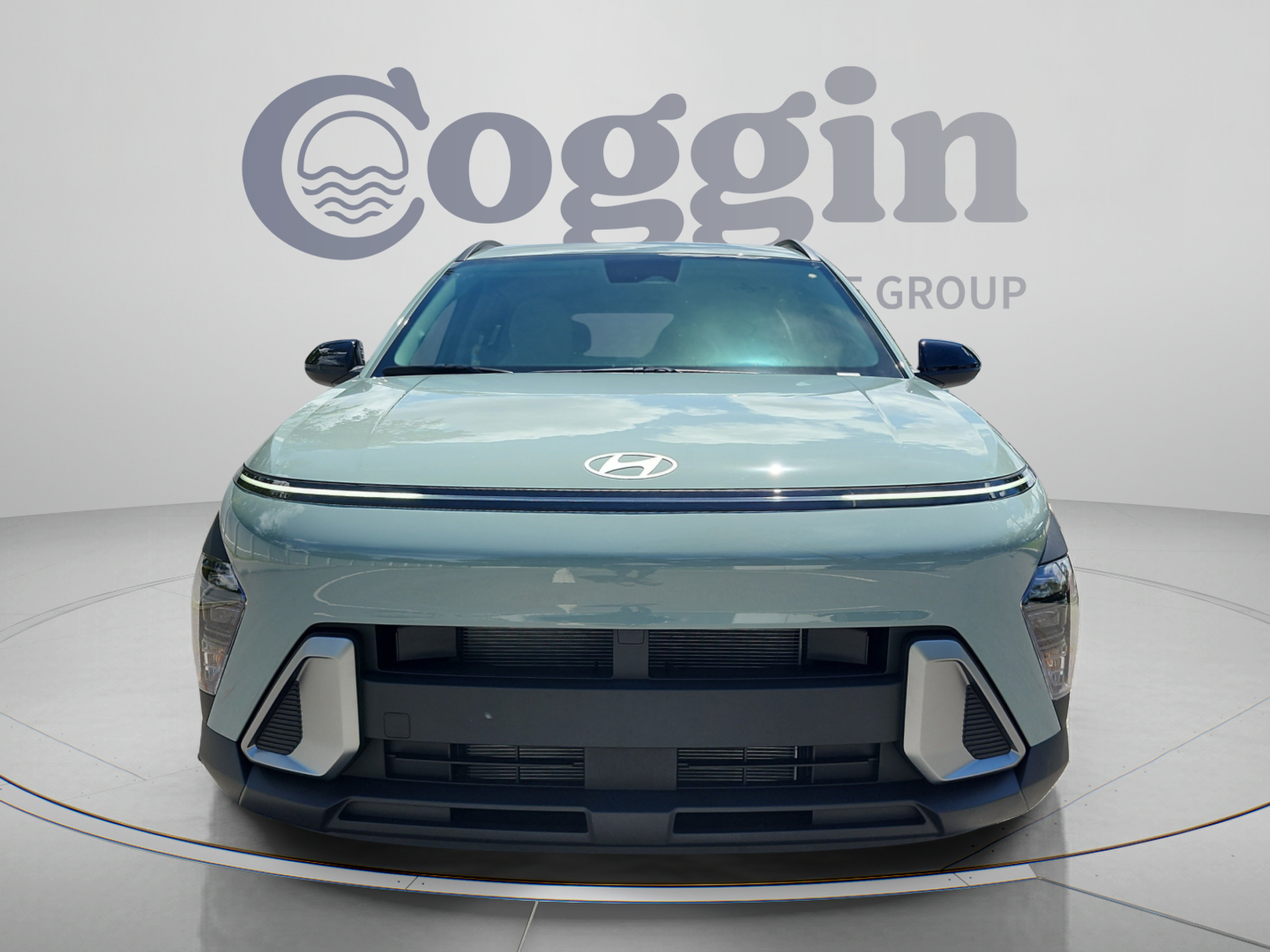 New 2027 Hyundai Kona SEL Sport FWD image 8