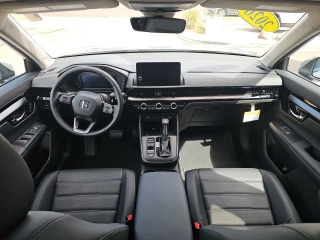 New 2026 Honda CR-V EX-L image 10