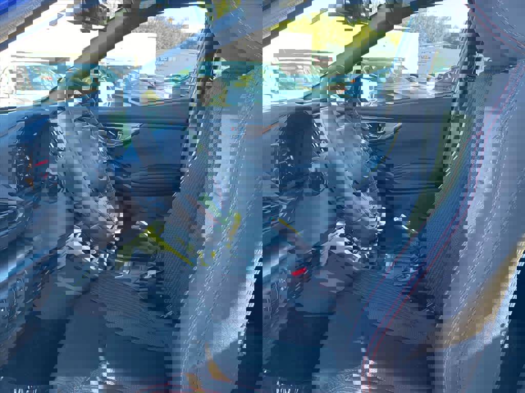 Used 2023 Subaru WRX Premium image 12