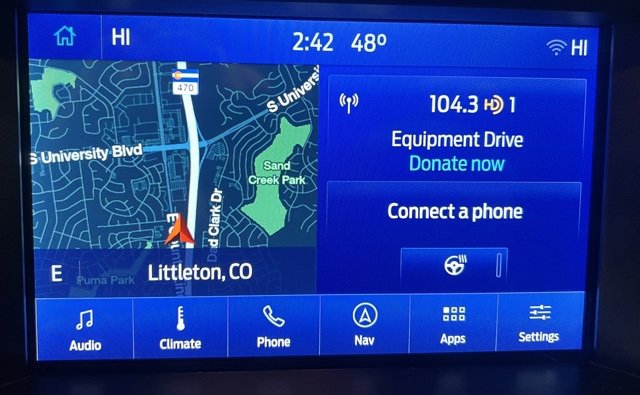 Used 2022 Ford Mustang Premium w/ 2.3L High Performance Package image 35