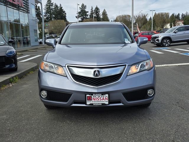 Used 2013 Acura RDX AWD w/ Technology Package image 11