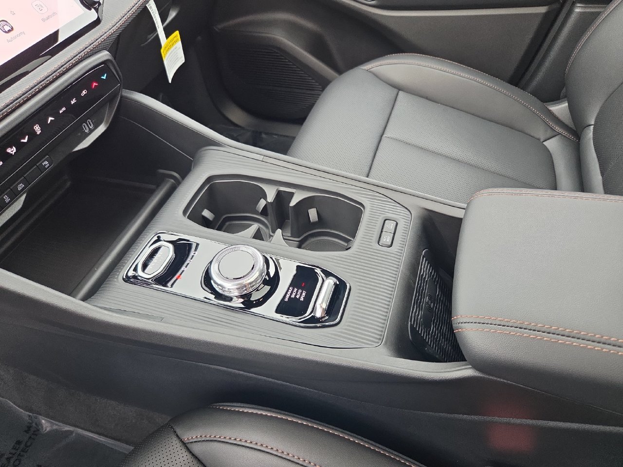 New 2026 Jeep Cherokee Limited AWD/4WD image 17