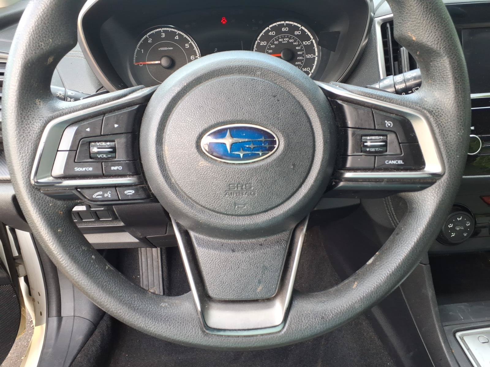 Used 2018 Subaru Impreza 2.0i Premium AWD/4WD image 13