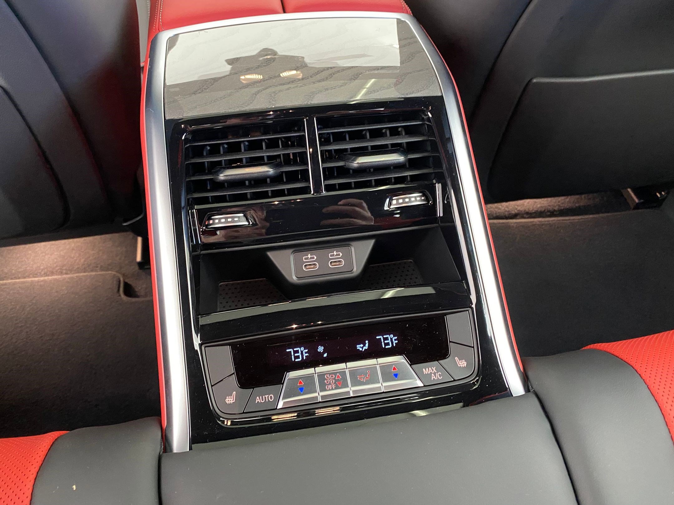 New 2026 BMW 840i xDrive image 29