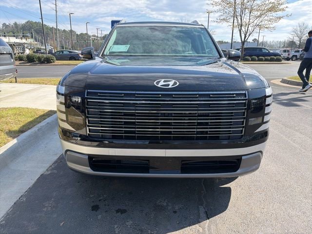 New 2026 Hyundai Palisade Limited AWD/4WD image 2