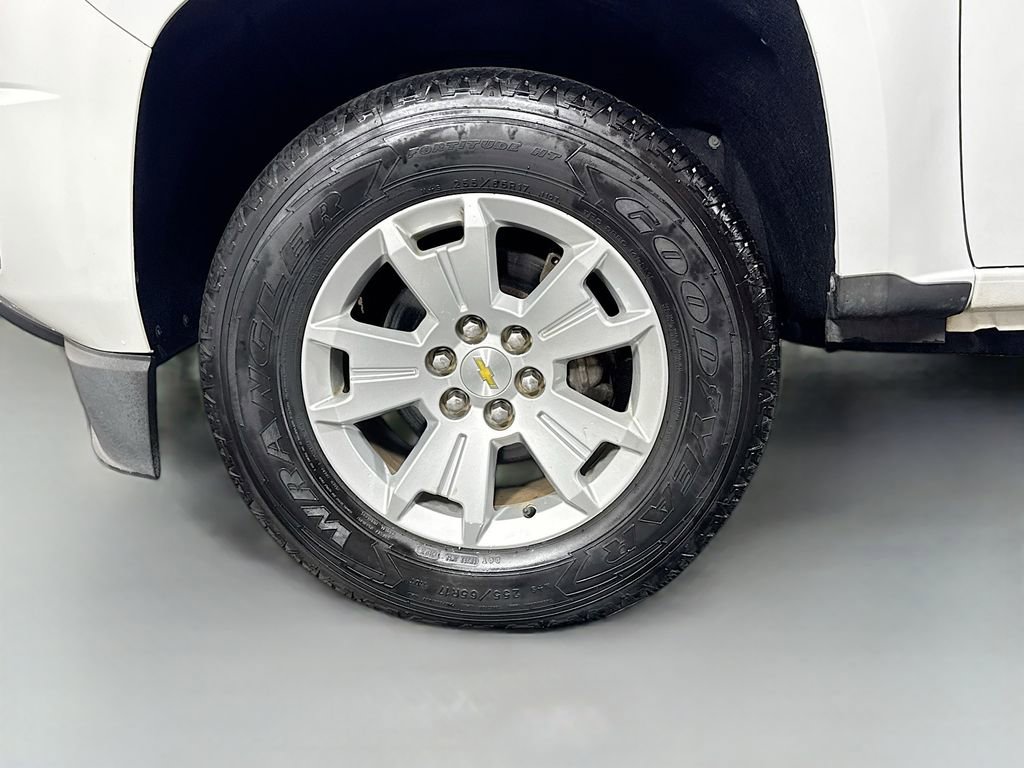 Used 2019 Chevrolet Colorado LT image 30