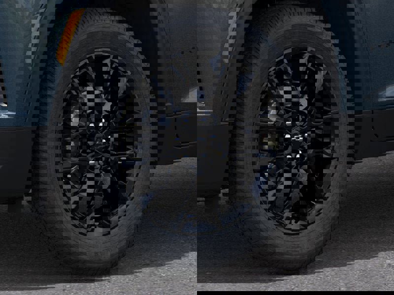 New 2026 Chevrolet Traverse LT image 9