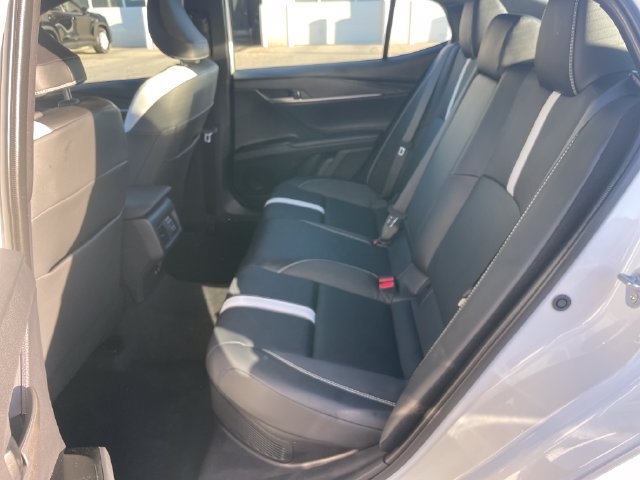 Used 2026 Toyota Camry SE FWD image 28