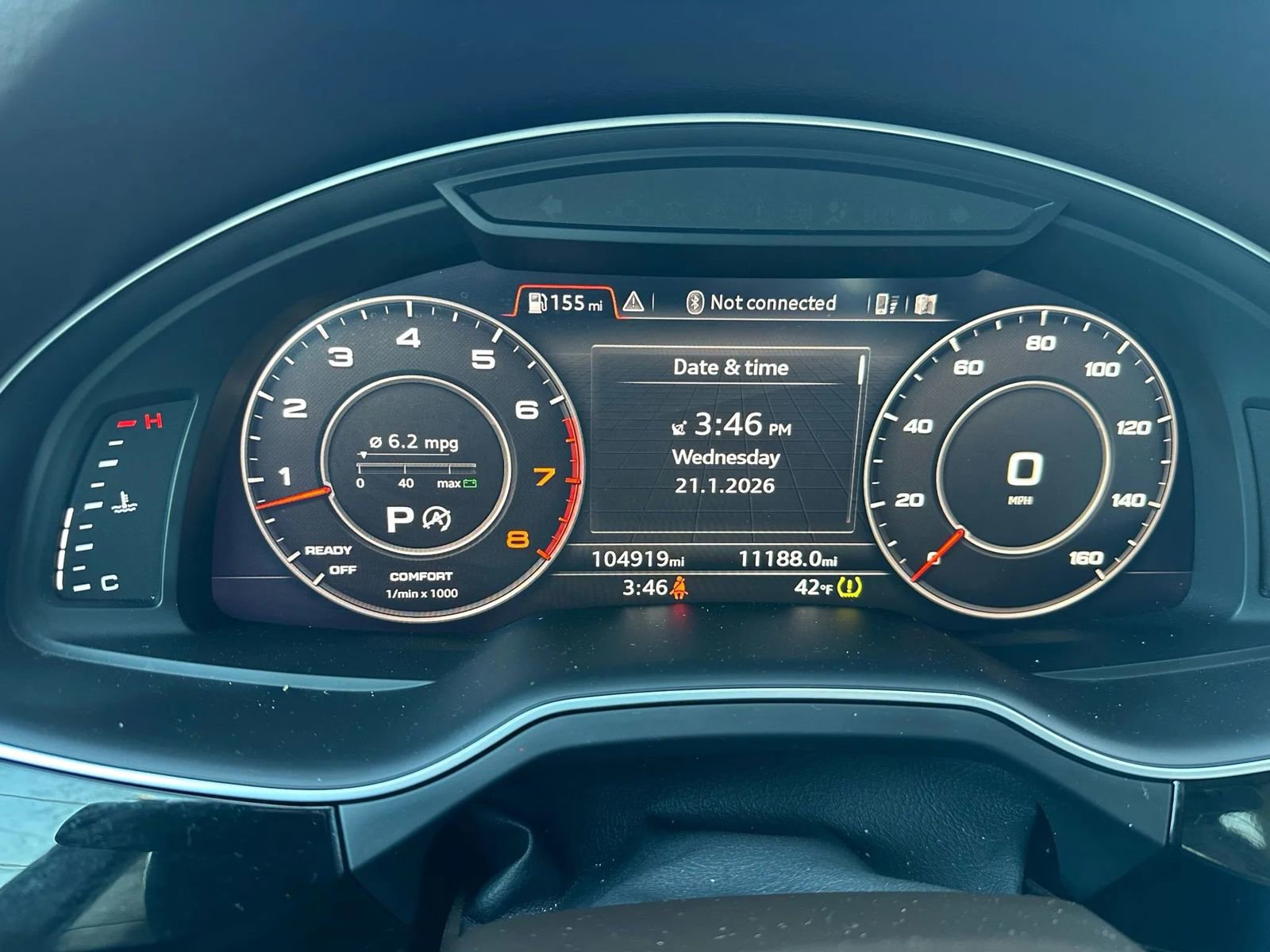 Used 2019 Audi Q7 3.0T Premium Plus image 34