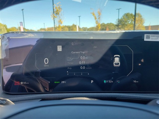 New 2025 Kia EV6 Light w/ Light LR Technology Package image 24