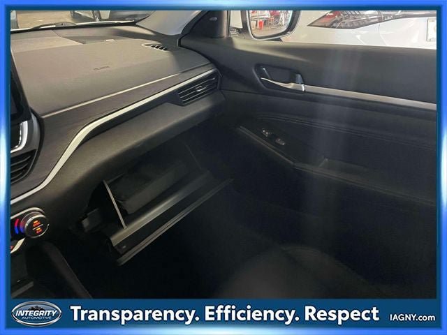 Used 2023 Nissan Altima 2.5 SL AWD/4WD image 34