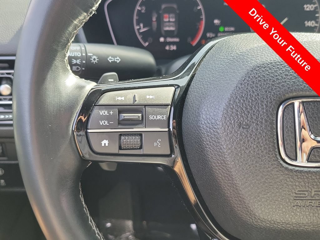 Used 2022 Honda Civic Sport image 7