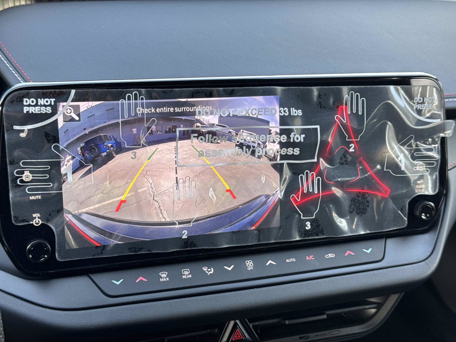 New 2026 Dodge Charger Scat Pack AWD/4WD image 17