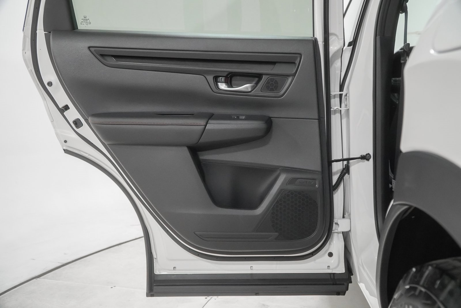 Certified 2026 Honda CR-V TrailSport image 39