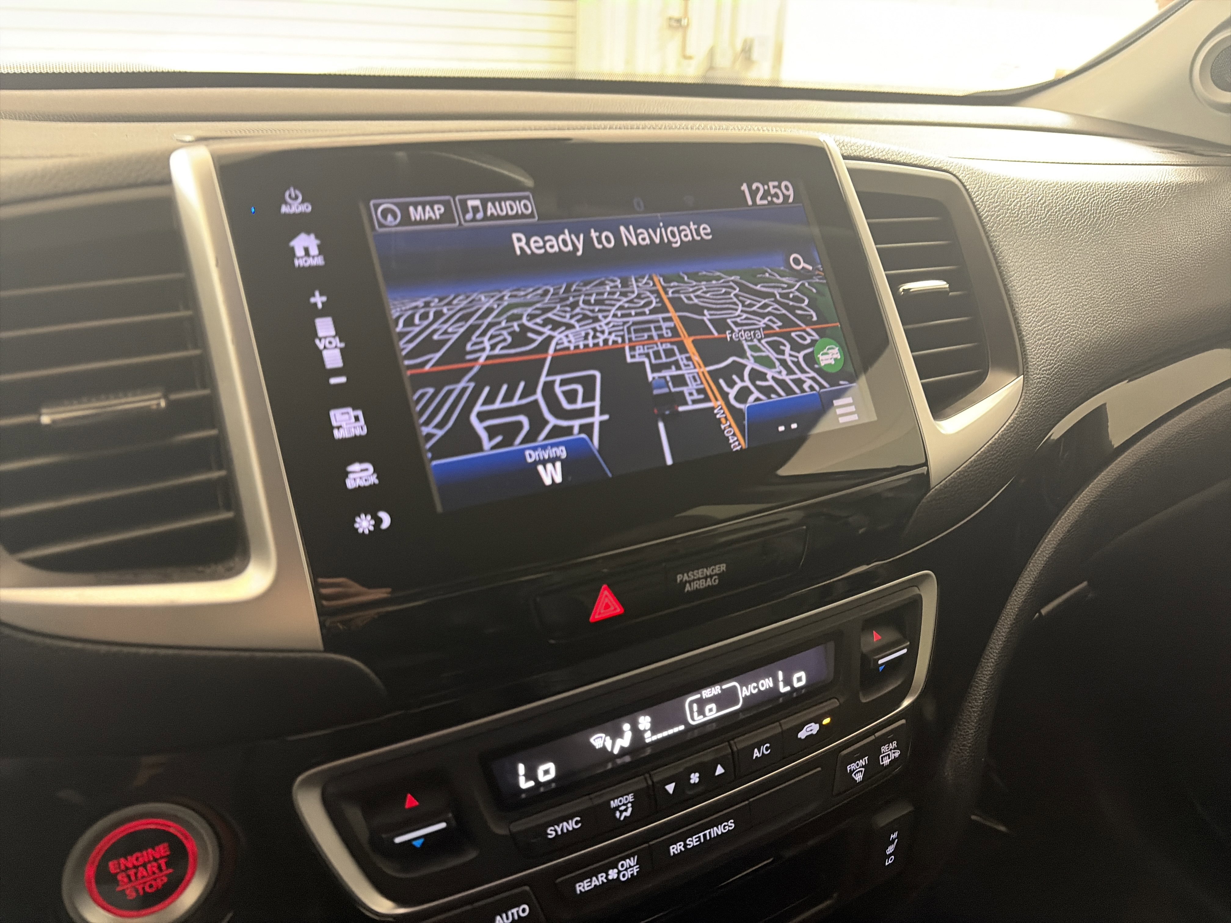 Used 2018 Honda Ridgeline RTL-E image 22