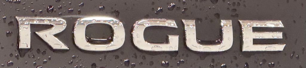 Used 2018 Nissan Rogue SV image 8