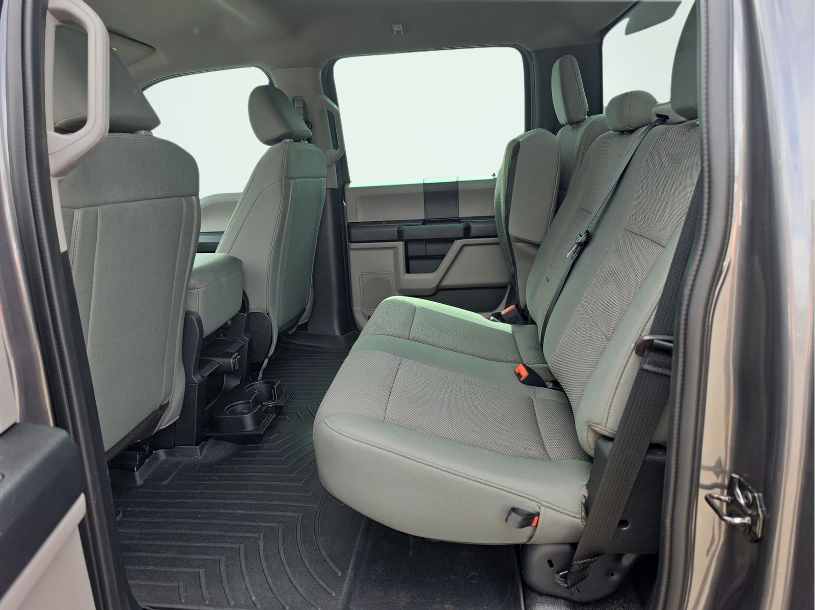 Used 2021 Ford F250 XL w/ STX Appearance Package AWD/4WD image 15