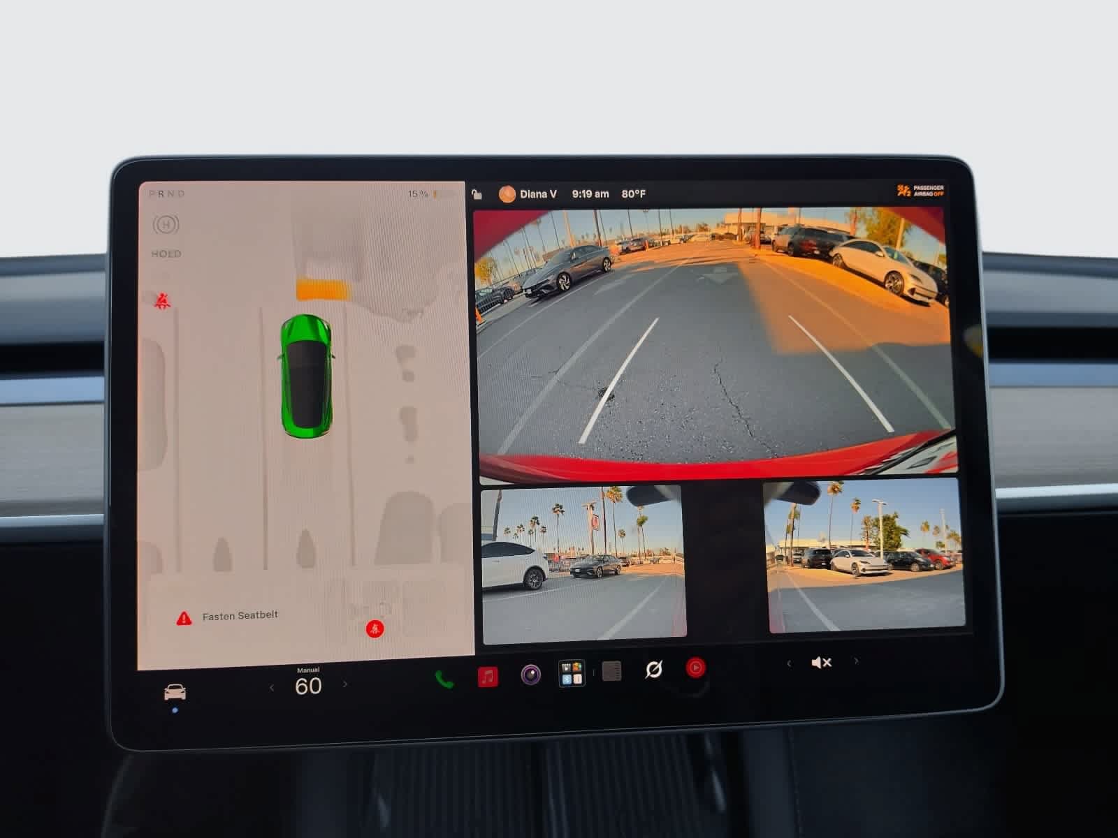 Used 2023 Tesla Model 3 Standard Range RWD image 18