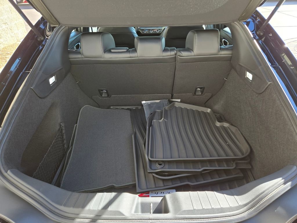 New 2026 Acura Integra A-Spec image 16