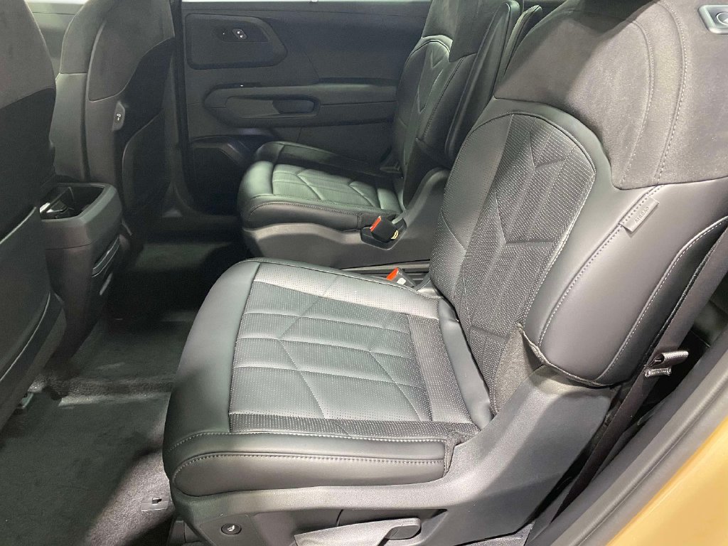 New 2027 Kia Telluride SX Prestige X-Pro AWD/4WD image 13