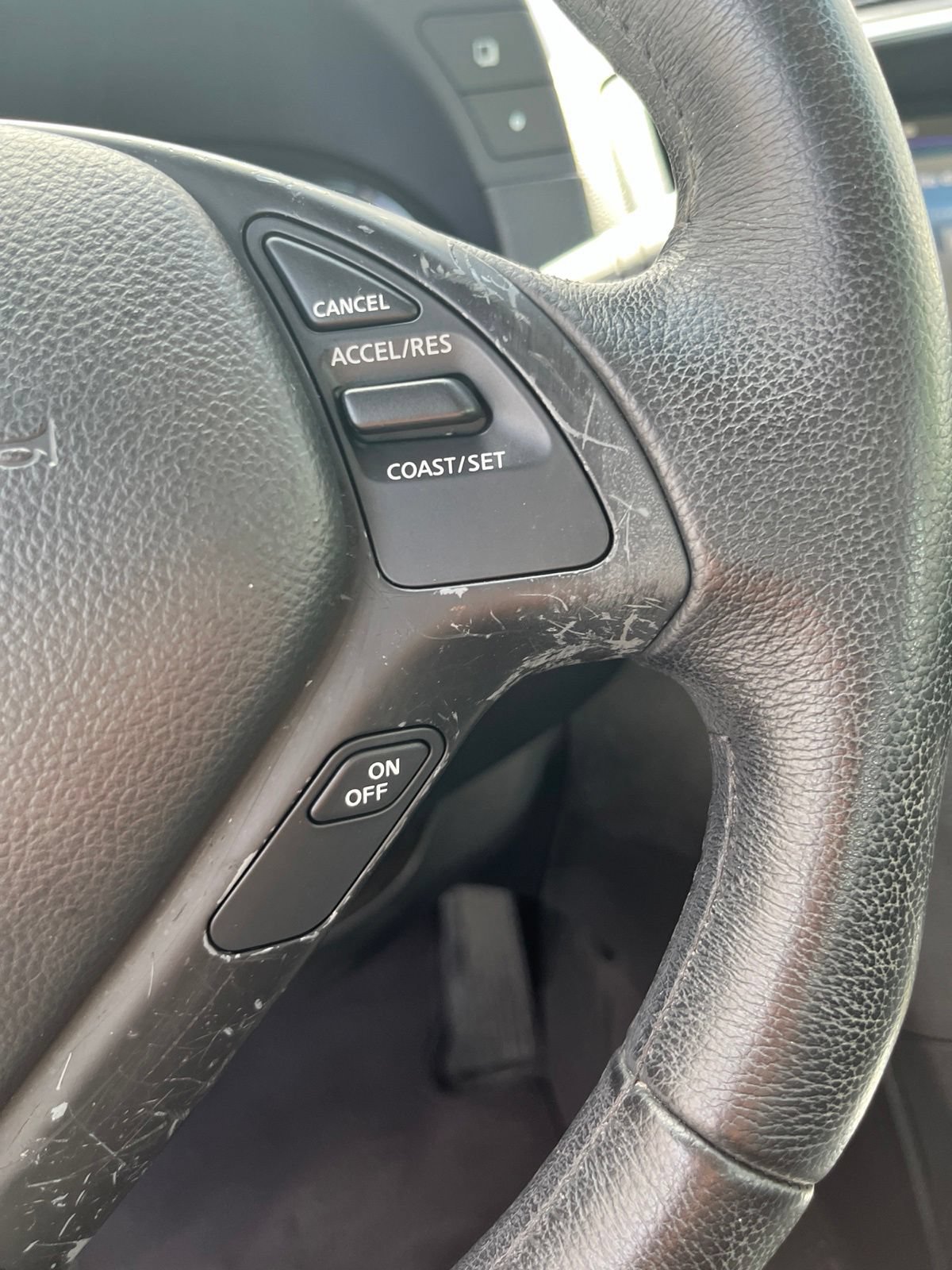 Used 2010 INFINITI G37 Journey w/ Premium Pkg RWD image 21