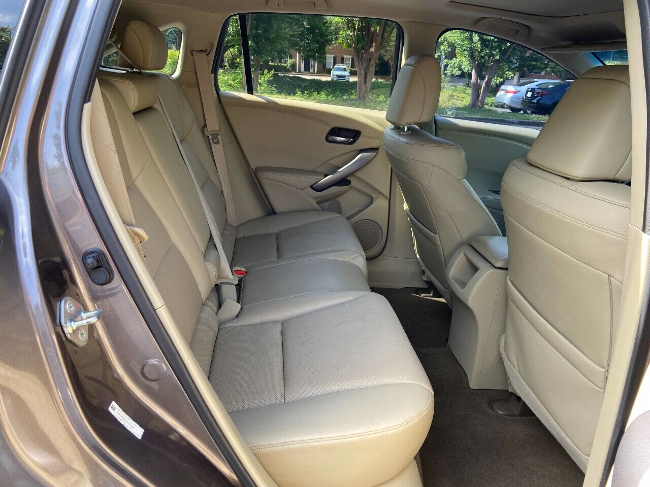 Used 2013 Acura RDX w/Tech 4dr SUV w/Technology Pa image 19