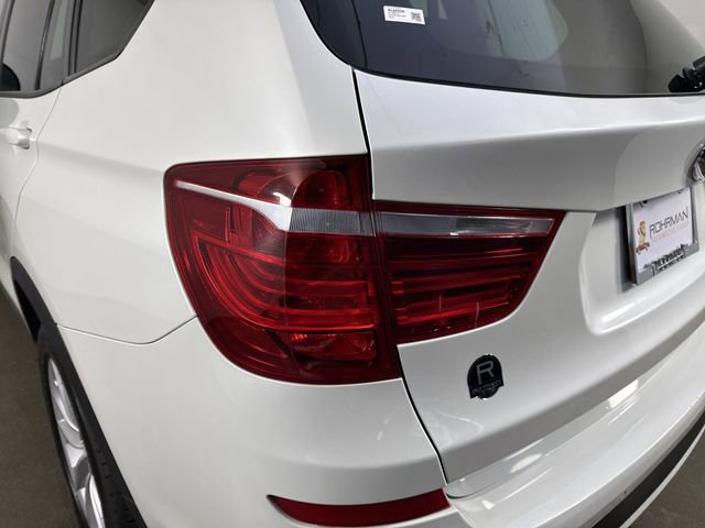 Used 2017 BMW X3 xDrive28i AWD/4WD image 31