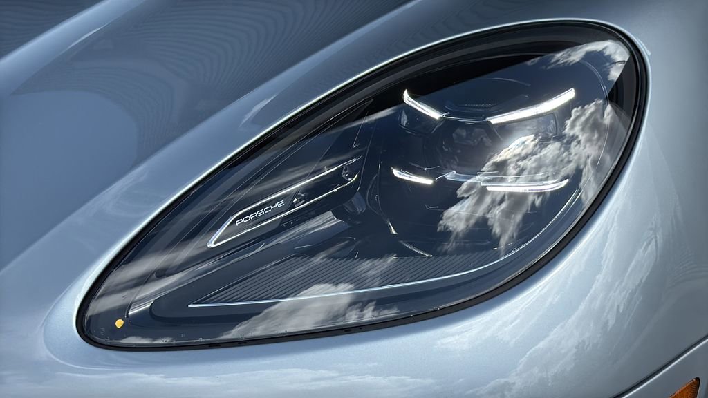 Certified 2026 Porsche Macan image 23