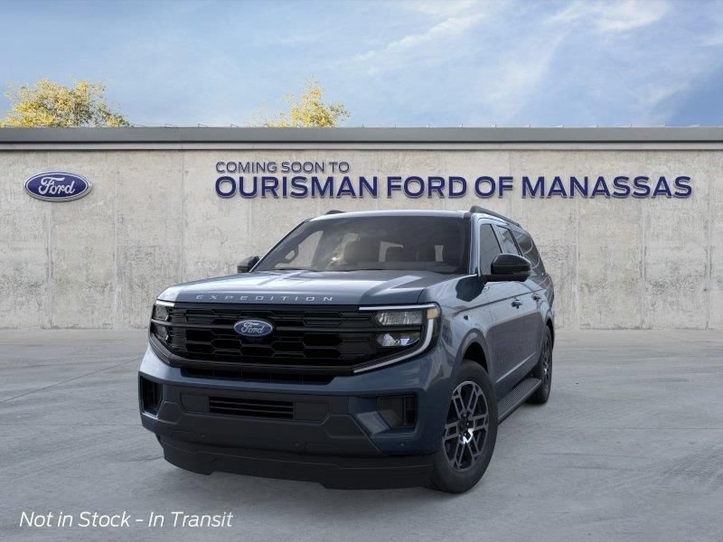 New 2026 Ford Expedition Max Active AWD/4WD image 3
