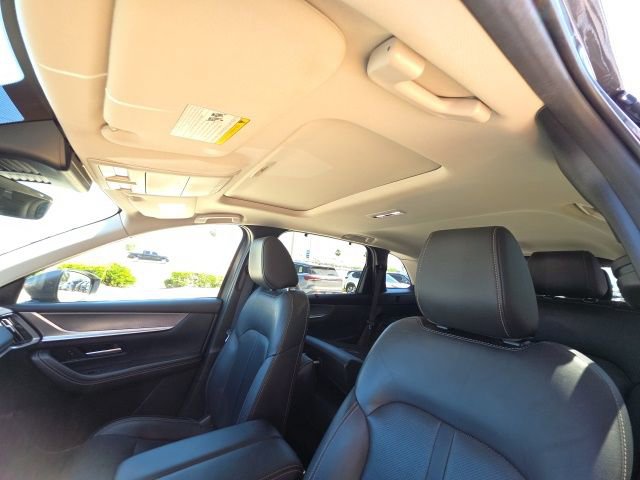 Used 2024 MAZDA CX-90 3.3 Turbo w/ Preferred Plus AWD/4WD image 14