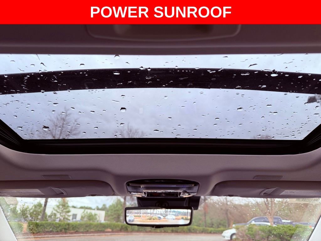 Certified 2024 Lexus NX 350h AWD w/ Premium Package image 11