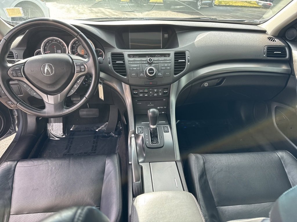 Used 2011 Acura TSX 2.4 image 37