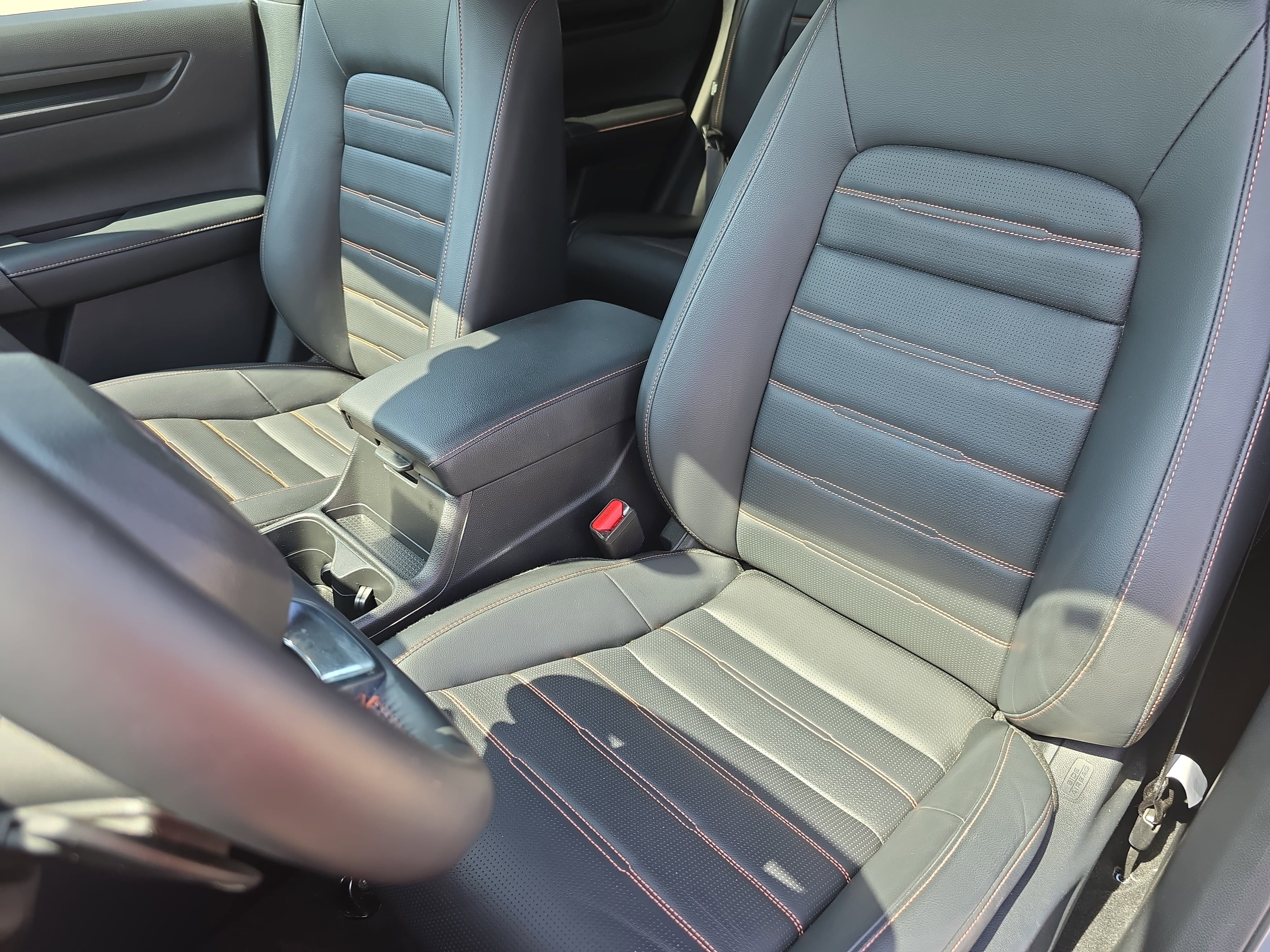 Used 2024 Honda CR-V Sport-L image 16