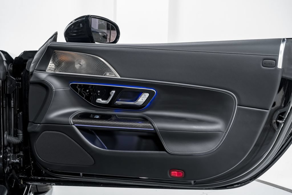 Used 2026 Mercedes-Benz AMG GT 63 image 37