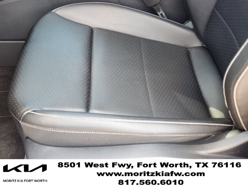 Used 2023 Volkswagen Atlas SE w/ Panoramic Sunroof Package AWD/4WD image 23