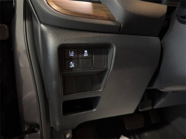 Used 2022 Honda CR-V EX image 15