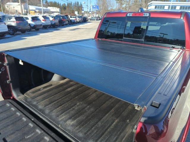 Used 2022 RAM 1500 Laramie image 31