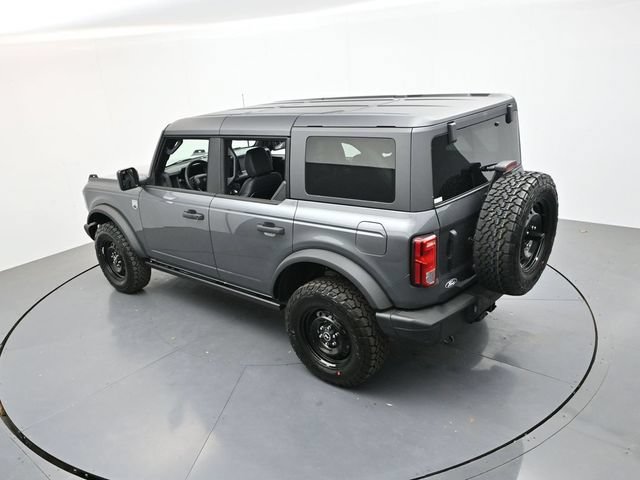 New 2026 Ford Bronco Big Bend w/ Black Diamond Package AWD/4WD image 22