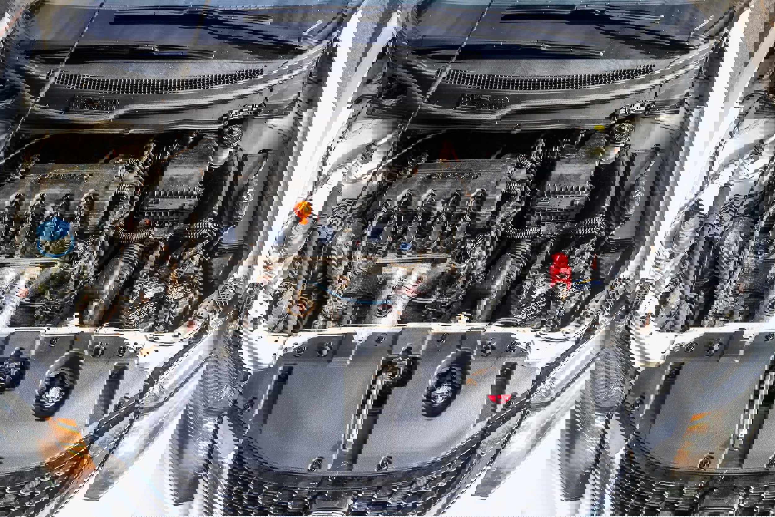 Used 2014 Honda Civic EX image 29