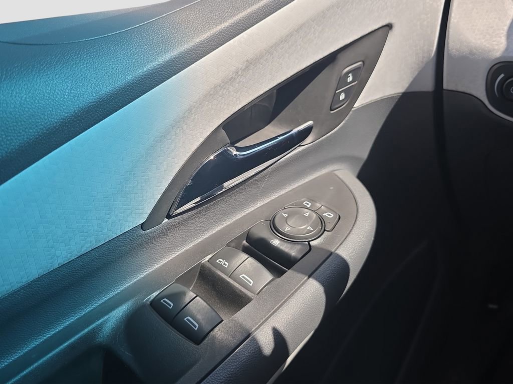 Used 2020 Chevrolet Bolt Premier w/ Infotainment Package image 11