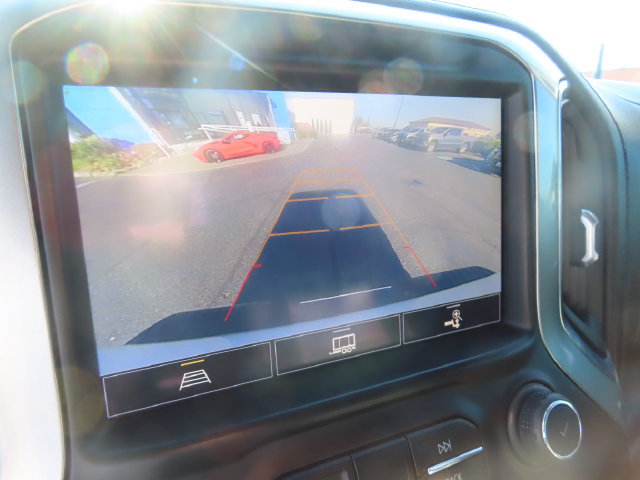 Used 2021 Chevrolet Silverado 3500 LTZ w/ LTZ Convenience Package AWD/4WD image 32