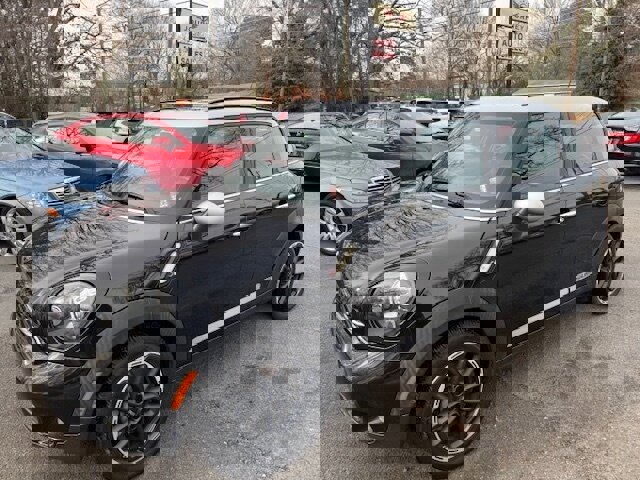 Used 2016 MINI Cooper Countryman S image 1