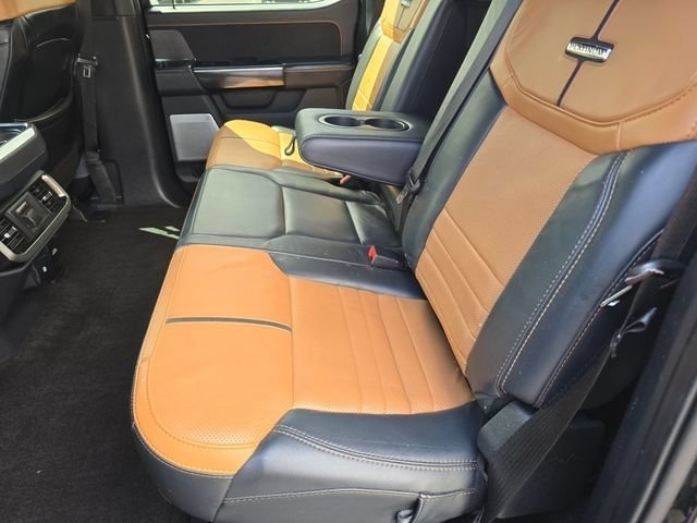 Used 2021 Ford F150 Platinum w/ Equipment Group 701A High AWD/4WD image 46