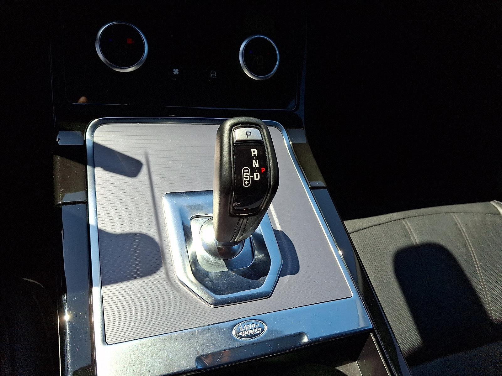 Certified 2023 Land Rover Range Rover Evoque S AWD/4WD image 15