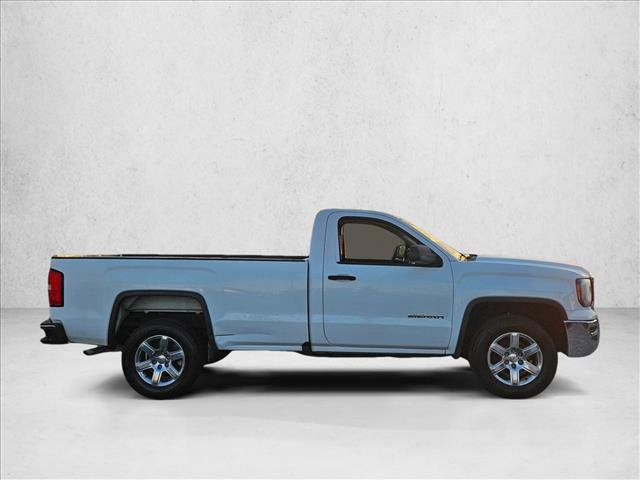 Used 2016 GMC Sierra 1500 2WD Regular Cab image 4